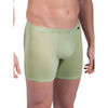 Boxers Olaf Benz Boxer RED1201 Vert