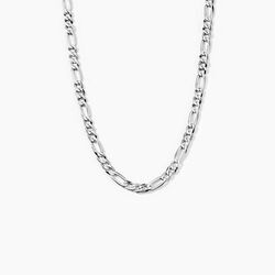 Histoire d'Or Collier Vivian Argent Blanc