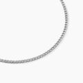 Bijoux sur Grenoble : Histoire d'Or Cha&icirc;ne Nohane Argent Blanc