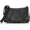 Sac bandouli&egrave;re Thierry Mugler Sac Bandouli&egrave;re Ivresse 3 Noir Noir
