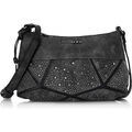 Sac & Bagage sur Grenoble : Sac bandouli&egrave;re Thierry Mugler Sac Bandouli&egrave;re Ivresse 3 Noir Noir