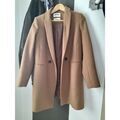 Manteau Promod Manteau camel Grenoble