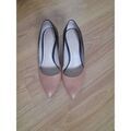 Chaussures escarpins San Marina Escarpins bicolores