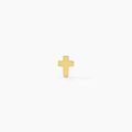 Histoire d'Or Piercing Trinidad Acier Jaune
