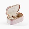Histoire d'Or Autres Accessoires Tissu Rose