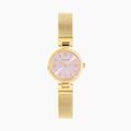 Bijoux sur Grenoble : Coffret De Montre Codhor Eleonorine Rose