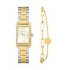 Coffret De Montre Codhor Suzy 2 Dor&eacute;