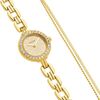 Coffret De Montre Codhor Sissi Dor&eacute;