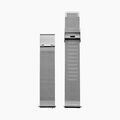 Bracelet De Montre Cluse Minuit Mesh
