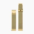 Bracelet De Montre Cluse Minuit Mesh