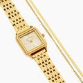 Bijoux sur Grenoble : Coffret De Montre Codhor Gabrielle Dor&eacute;