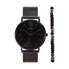 Coffret De Montre Arctik Dusk Noir