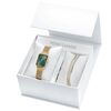 Coffret De Montre Pierre Lannier Ariane Vert