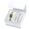 Bijoux sur Grenoble : Coffret De Montre Pierre Lannier Ariane Vert
