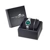 Coffret De Montre Lotus Old Money Vert
