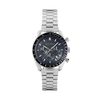 Coffret Montre Arctik Abyss Noir
