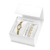 Coffret De Montre Pierre Lannier Lannier Ovalia Blanc