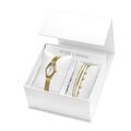 Bijoux sur Grenoble : Coffret De Montre Pierre Lannier Lannier Ovalia Blanc