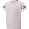Tee-shirts enfants sur Grenoble : T-shirt enfant Puma 849073-16