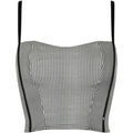 Maillots de corps Lisca Top caraco bustier Mia Grenoble