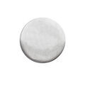 Pin's en argent rond diam&egrave;tre 15mm &agrave; graver Pins