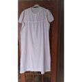 Robe Miss Helen Chemise de nuit Miss Helen Grenoble