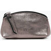 Porte-monnaie Etrier Trousse XS Etincelle Iris&eacute;e cuir ETINCELLE IRISEE 080-0EETI651 Rose