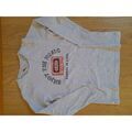 Tee-shirts enfants sur Grenoble : T-shirt enfant Tape &agrave; l'oeil T-shirt cassette ann&eacute;es 80 Beige