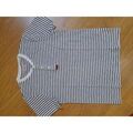 Tee-shirts enfants sur Grenoble : T-shirt enfant Tape &agrave; l'oeil T-shirt marin Multicolore