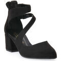 Chaussures escarpins Priv Lab CAPRA NERO