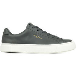 Baskets Fred Perry B71 Leather