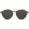 Lunettes de soleil Twig Langevin Sun Grenoble