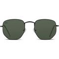 Lunettes sur Grenoble : Lunettes de soleil Twig ROQUE