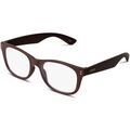 Lunettes sur Grenoble : Lunettes de soleil Smooder Idol Blue Light