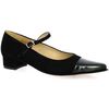 Chaussures escarpins Vidi Studio Escarpins cuir velours