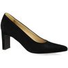 Chaussures escarpins Vidi Studio Escarpins cuir velours
