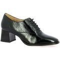 Chaussures plates femme sur Grenoble : Derbies Vidi Studio Derby cuir vernis