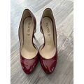 Chaussures &agrave; talons femme sur Grenoble : Chaussures escarpins Texto Chaussures texto