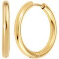 Boucles oreilles Sc Boh&egrave;me B4140-DORE Dor&eacute; Grenoble
