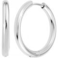 Boucles oreilles Sc Crystal B4140-ARGENT Argent&eacute; Grenoble