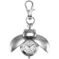 Montre Sc Crystal MF647-ARGENT Argent&eacute;
