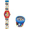 Montre Sc Crystal MF624