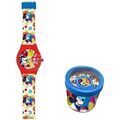 Enfants sur Grenoble : Montre Sc Crystal MF624