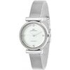 Montre Sc Crystal MF632-ARGENT Argent&eacute;