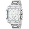 Montre Sc Crystal MH344-AFA Argent&eacute;