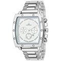 Montre Sc Crystal MH344-AFA Argent&eacute; Grenoble
