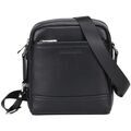 Sacoche Arthur & Aston Sacoche homme cuir Arthur et Aston Ref 60171 A Noi