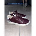 Baskets homme sur Grenoble : Baskets basses Pellet sneakers tout cuir