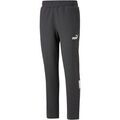 Pantalon Puma Pantalon de survêtement Manchester City Archive Gris Pantalon Puma Pantalon de survêtement Manchester City Archive Gris Grenoble