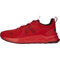 Baskets basses Puma Basket Basse &agrave; Lacets Anzarun 2.0 Rouge
